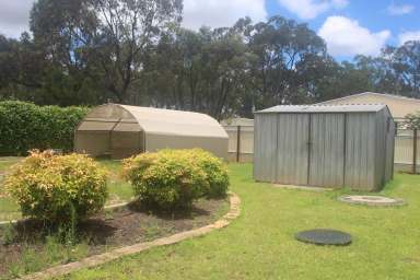 Farm Sold - QLD - Hendon - 4362 - Large Corner Block Property  (Image 2)