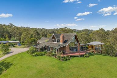 Farm For Sale - QLD - Ocean View - 4521 - Luxurious Lifestyle Business with Stunning Brisbane City Views  (Image 2)