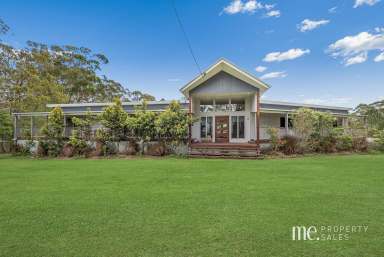 Farm Sold - QLD - Bracalba - 4512 - Two Homes, 53 acres, Irrigated Farming, 1 hr Brisbane  (Image 2)