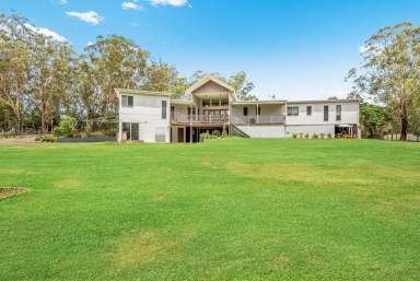 Farm Sold - QLD - Bracalba - 4512 - Two Homes, 53 acres, Irrigated Farming, 1 hr Brisbane  (Image 2)