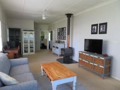 Farm For Sale - NSW - Adjungbilly - 2727 - Escape to the country !!!  (Image 2)