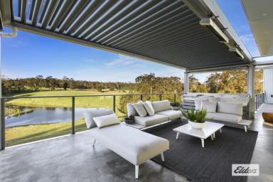 Farm Sold - VIC - Lakes Entrance - 3909 - Luxury Contemporary Living On Acreage  (Image 2)