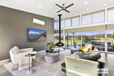 Farm Sold - VIC - Lakes Entrance - 3909 - Luxury Contemporary Living On Acreage  (Image 2)