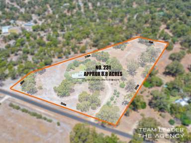 Farm Sold - WA - Lake Clifton - 6215 - Peace & quiet Lifestyle awaits it's new owners  (Image 2)