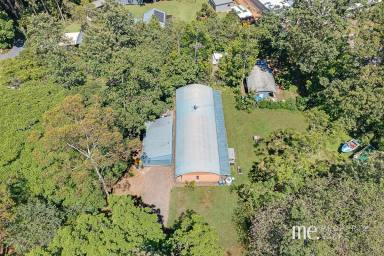 Farm Sold - QLD - Beerwah - 4519 - Sunshine Coast Hinterland acreage with 2 Properties  (Image 2)