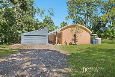 Farm Sold - QLD - Beerwah - 4519 - Sunshine Coast Hinterland acreage with 2 Properties  (Image 2)