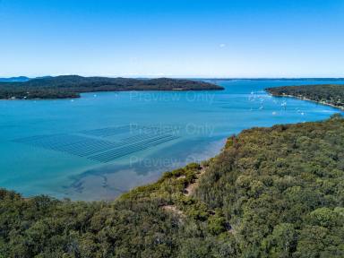 Farm Sold - NSW - North Arm Cove - 2324 - Weekend Bush Retreat - New Price  (Image 2)