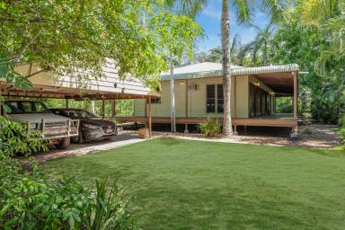 Farm Sold - QLD - Bluewater Park - 4818 - SOLD By Allison Gough and Harmoni Radcliffe  (Image 2)