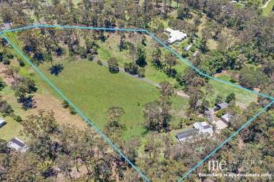 Farm Sold - QLD - Dayboro - 4521 - Perfect Acreage Hideaway  (Image 2)