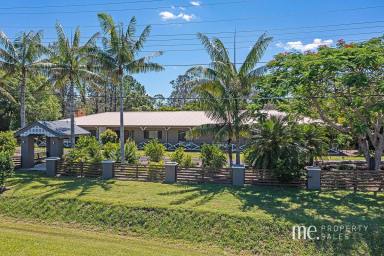 Farm Sold - QLD - Samford Valley - 4520 - Fantastic Family home on 3.7 acres!  (Image 2)
