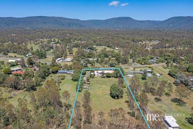 Farm Sold - QLD - Samford Valley - 4520 - Fantastic Family home on 3.7 acres!  (Image 2)