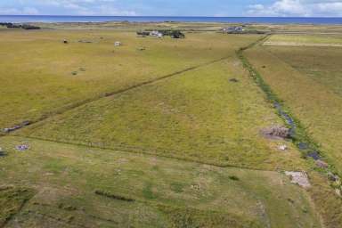 Farm Sold - VIC - Port Fairy - 3284 - UNIQUE OPPORTUNITY - CORNER SITE - OPPOSITE THE OCEAN, LOUGH AND GOLF CLUB  (Image 2)