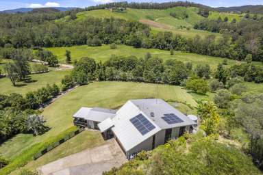 Farm Sold - QLD - Wilsons Pocket - 4570 - Modern sanctuary on top of the World!  (Image 2)