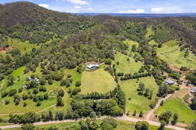 Farm Sold - QLD - Wilsons Pocket - 4570 - Modern sanctuary on top of the World!  (Image 2)