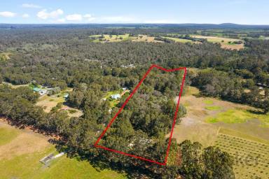 Farm Sold - WA - Northcliffe - 6262 - Lifestyle in Style  (Image 2)
