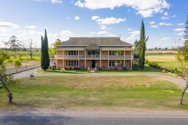 Farm Sold - NSW - Grafton - 2460 - Northlands - One of Westlawn&apos;s finest homes  (Image 2)