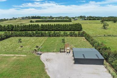Farm Sold - VIC - Terang - 3264 - AUCTION CANCELLED  (Image 2)