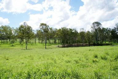 Farm Sold - QLD - Berajondo - 4674 - 185.07HA (457 ACRES) BORE, 13 DAMS, 3 BEDROOM HOME + HEAPS OF SHEDS  (Image 2)