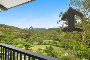 Farm Sold - QLD - Mapleton - 4560 - An Exceptional Opportunity for a Tree Change with Panormaic Views  (Image 2)