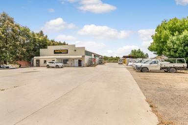 Farm Sold - VIC - Long Gully - 3550 - Prime Industrial Site with value add potential  (Image 2)