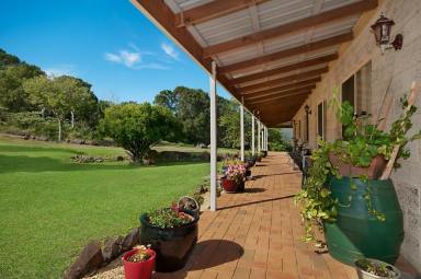 Farm Sold - NSW - Meerschaum Vale - 2477 - SOLD BY NATHAN HALLAHAN  (Image 2)