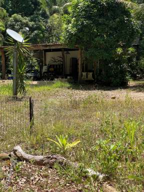 Farm Sold - QLD - Bloomfield - 4895 - Rural Acerage Lifestyle - 9.06HA  (Image 2)