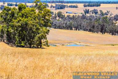 Farm Sold - WA - Boyup Brook - 6244 - Wonderful grazing property  (Image 2)