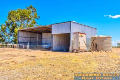 Farm Sold - WA - Boyup Brook - 6244 - Wonderful grazing property  (Image 2)