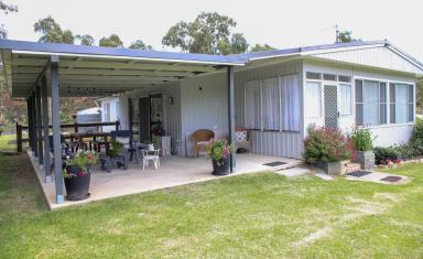 Farm Sold - NSW - Inverell - 2360 - Superb Grazing Property with Plenty of Water  (Image 2)