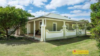 Farm Sold - NSW - Mudgee - 2850 - "Melrose Farm"  (Image 2)