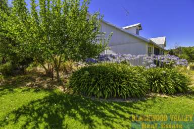 Farm Sold - WA - Nannup - 6275 - NANNUP TIGER COTTAGES  (Image 2)