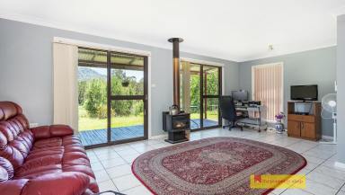 Farm Sold - NSW - Mudgee - 2850 - WEEKEND RETREAT OR PERMANENT OASIS  (Image 2)