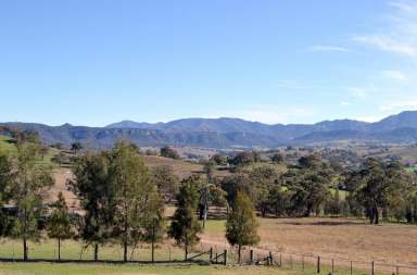 Farm Sold - NSW - Wingen - 2337 - 76 Gateleys Rd Wingen  (Image 2)