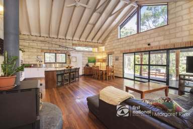 Farm Sold - WA - Burnside - 6285 - SELCUDED BUSHLAND RETREAT  (Image 2)