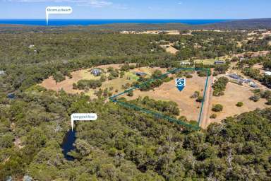 Farm Sold - WA - Burnside - 6285 - RIVERSIDE BEAUTY  (Image 2)