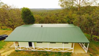 Farm Sold - NSW - Putty - 2330 - SPACE - VIEWS - WHERE LIFESTYLE DREAMS ARE MADE  (Image 2)