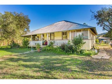 Farm Sold - NSW - Jiggi - 2480 - Lovely Farm With Old World Charm - SOLD!  (Image 2)