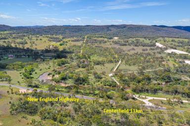 Farm Sold - NSW - Tenterfield - 2372 - Tenterfield Creek Frontage.....  (Image 2)