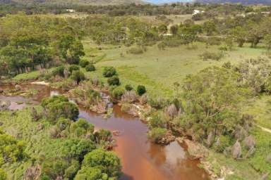 Farm Sold - NSW - Tenterfield - 2372 - Tenterfield Creek Frontage.....  (Image 2)