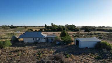 Farm Sold - VIC - Tyntynder - 3586 - LIFESTYLE FARMLET TO BUILD YOUR DREAMS ON  (Image 2)