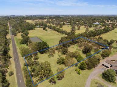 Farm Sold - VIC - Hamilton - 3300 - Epic Scale & Majestic Home Setting (STCA)!  (Image 2)