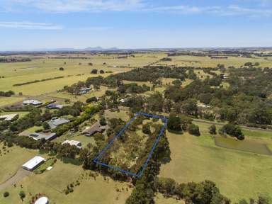 Farm Sold - VIC - Hamilton - 3300 - Epic Scale & Majestic Home Setting (STCA)!  (Image 2)