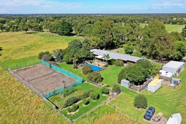 Farm Sold - VIC - Eagle Point - 3878 - 4 Bedrooms plus study on over 16 acres.  (Image 2)