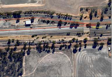 Farm Sold - WA - Tammin - 6409 - Opportunity Knocks  -  Tammin Grain Terminal  (Image 2)