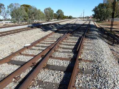 Farm Sold - WA - Tammin - 6409 - Opportunity Knocks  -  Tammin Grain Terminal  (Image 2)