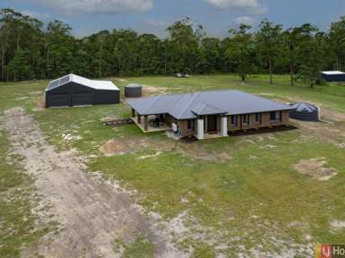 Farm Sold - NSW - Collombatti - 2440 - NEW NEW NEW! Brand New Build!  (Image 2)