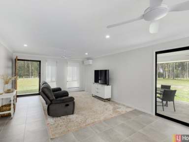 Farm Sold - NSW - Collombatti - 2440 - NEW NEW NEW! Brand New Build!  (Image 2)