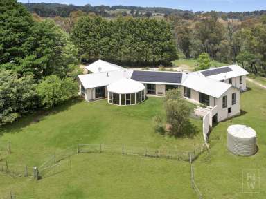 Farm Sold - NSW - Canyonleigh - 2577 - 'Merringurra' A Property With The Lot  (Image 2)