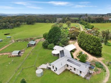 Farm Sold - NSW - Canyonleigh - 2577 - 'Merringurra' A Property With The Lot  (Image 2)