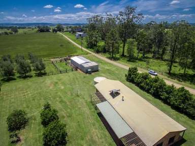 Farm Sold - NSW - Tatham - 2471 - Country Comfort on 100 Acres  (Image 2)